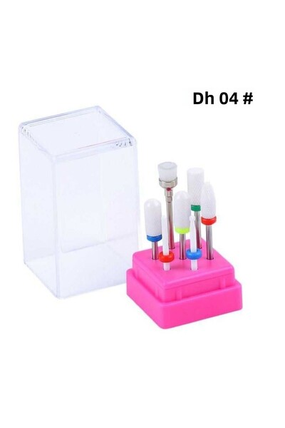 KONTAKTEK DH-05 مجموعة مبرد كهربائي مكونة من 7 قطع