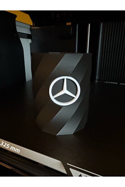 Szdesing Suport pentru stilou cu logo Mercedes