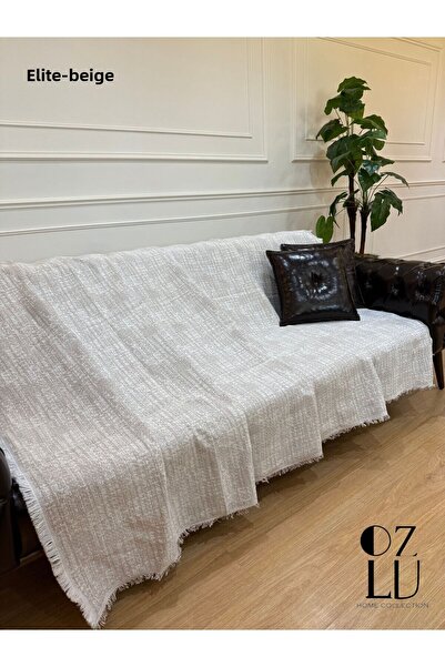 Özlü Home PATİSKA ELİT HUSĂ PENTRU CANAPEA EXTENSIBILĂ MĂRIME MARE