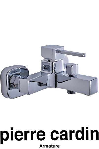 Pierre Cardin Milano Bathroom Faucet – Modern Water-Saving Bathroom Faucet