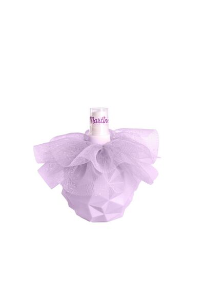 Martinelia Starshine Kız Çocuk Mor Parfüm 100ml