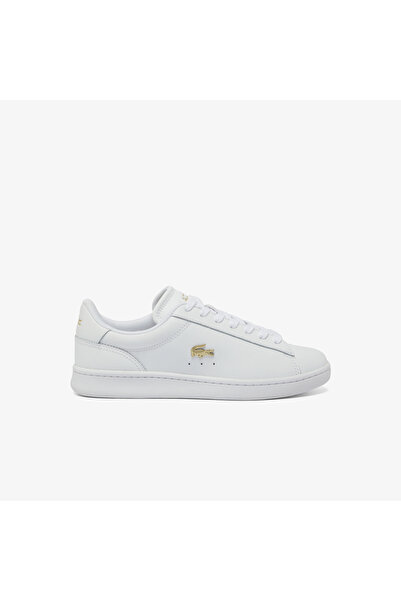 Lacoste Women's Carnaby Set Leather Sneakers - 48SFA0012-216