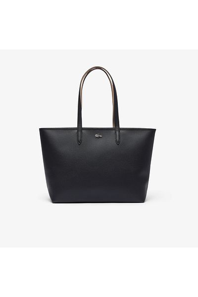 Lacoste Anna Zipped Tote - NF4823AA-A91