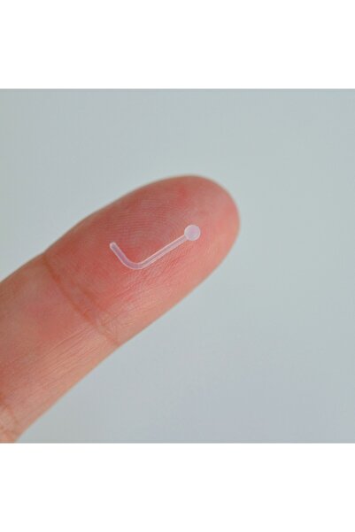 Heppii Çok Hafif Esnek Hızma Alerji Yapmayan Bioplast Hızma Görünmez Hızma