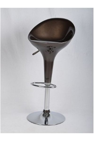 SAHABA YKQW-2302 Brown Counter Chair Model
