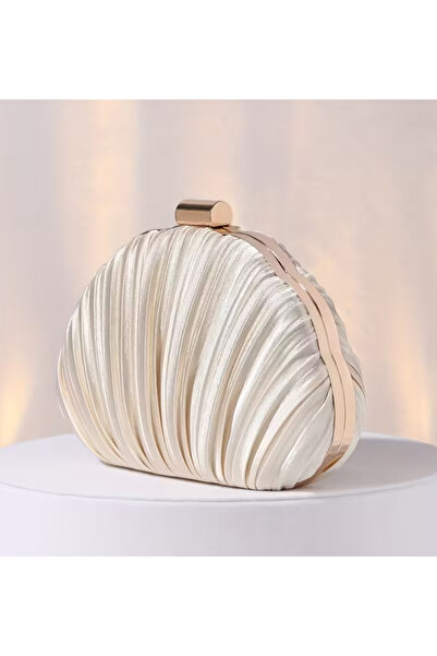 Zümrüt Oyuncakstore Kabuk Evening Dress Bag