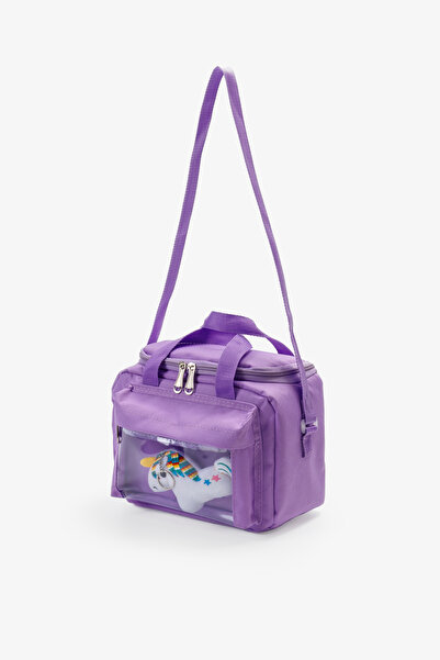 QUOVO Korean Style Kawaii Accessory - Thermal Insulated, Gift, Special Design for Boys and Girls