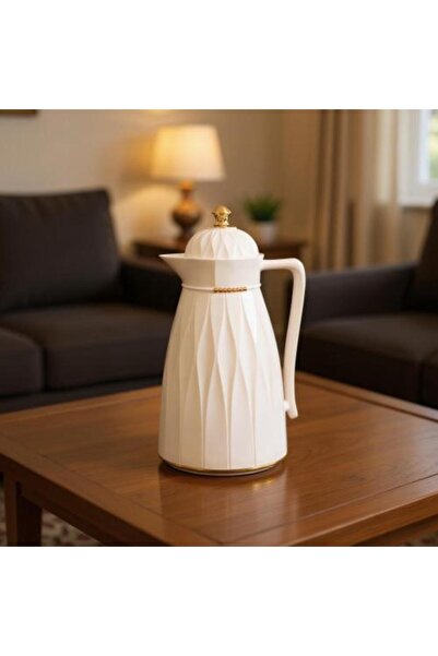 Other Luxury Coffee and Tea Thermos - 1 Liter