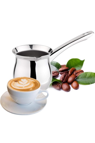 Luxury Home 500ml coffee pot