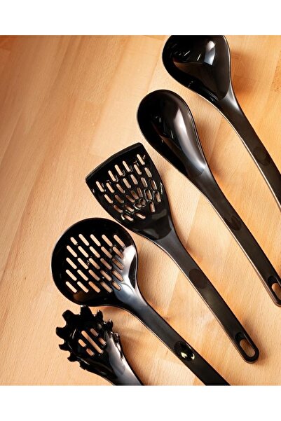Elefan Set of 5 Kitchen Utensils