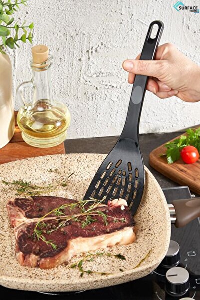 SURFACE Home Set of 5 Plastic Scoops