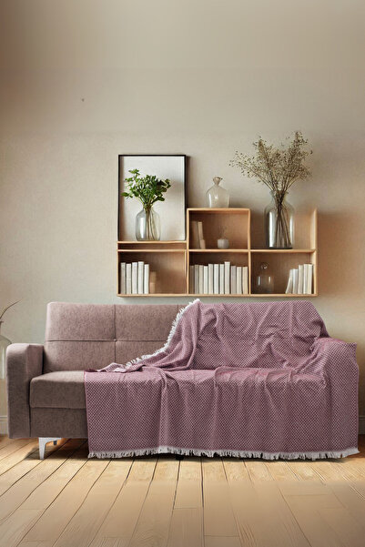 Cottexo bumbac 100% bucăți 170x210 Husă de scaun multifuncțională anti-alunec...