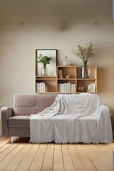 Cottexo bumbac 100% bucăți 170x210 Husă de scaun multifuncțională anti-alunec...