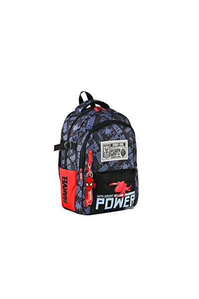 SPIDERMAN Рюкзак Disney Deep Power 17921