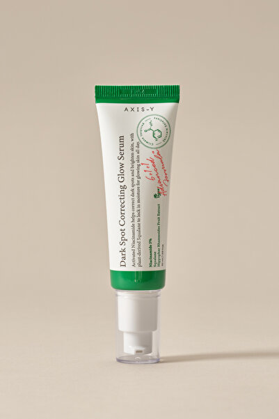 AXIS-Y Dark Spot Correcting Glow Serum
Size: 50ml / 1.69 fl. oz.