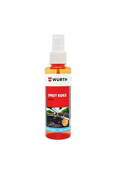 Würth 0893 139 218 028 150ml Ocean Sprey Araç Kokusu