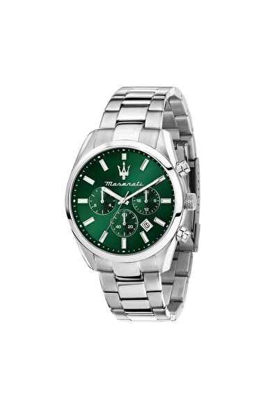 Maserati R8853151011 KIZ ÇOCUK KOL SAATİ