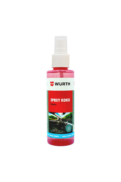 Würth 0893 139 218 028 150ml Ocean Sprey Araç Kokusu