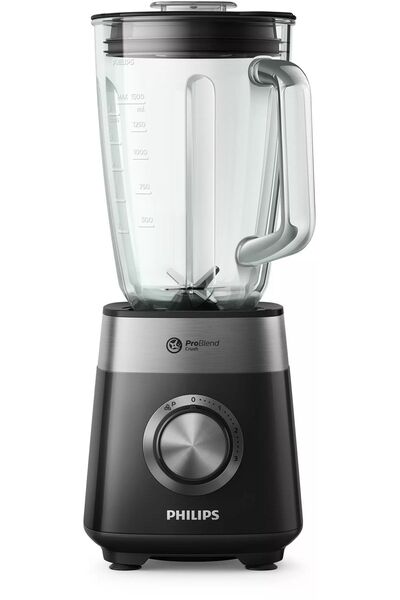 Philips Blender Hr2228/90 Problend 5000 Cam Smoothie
