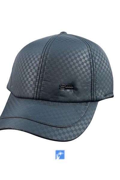 Kardelen Butik Denizli 70% Acrylic, 30% Cotton, Soft Fleece Lined, Ear Flap, Water Resistant Hat (Adjustable Buckle)