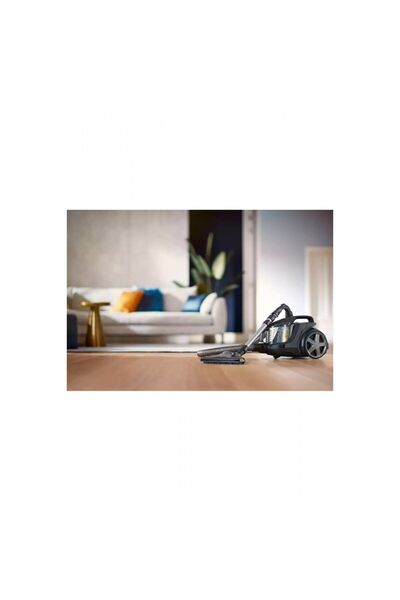 Philips FC ELİTE  Marathon Ultimate Toz Torbasız Süpürge, PowerCyclone10, All...