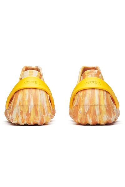 Merrell Hydro Moc Water Sea Shoes Unisex Sandals Orange