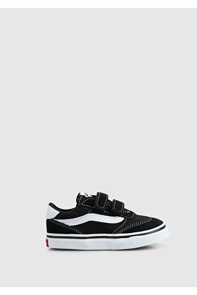 Vans Brooklyn Ls V Children's Sports Shoes with Laces