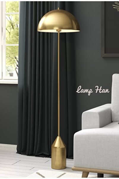 Lamp Han Rainbow Serisi Özel Tasarım Modern Dekoratif Şık Lambader