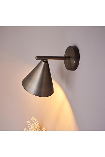 Lamp Han Konik Serisi Şık Modern Dekoratif Minimalist Duvar Apliği