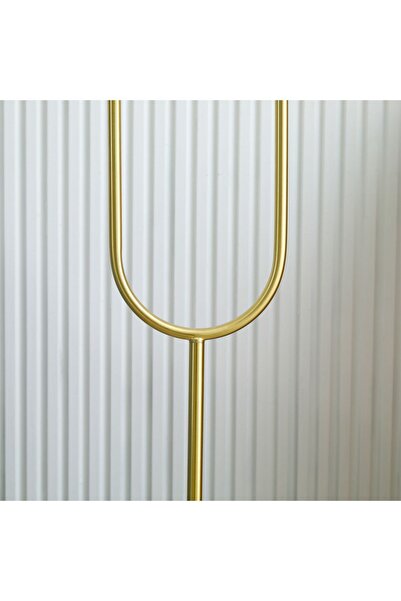 Lamp Han Neka Serisi 2 Başlı Özel Tasarım Dekoratif Lambader