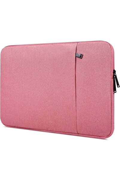 SIGLOO Universal case for notebook or tablet 13 -15.6 inch, folder type, Sigloo, Pink