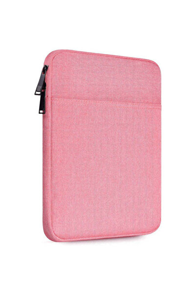 SIGLOO Universal tablet case 7.5-10inch folder type, Waterproof with microfiber interior, Sigloo, Pink