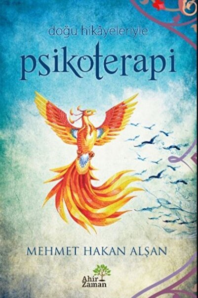 Genel Markalar Doğu Hikayeleriyle Psikoterapi - Mehmet Hakan Alşan