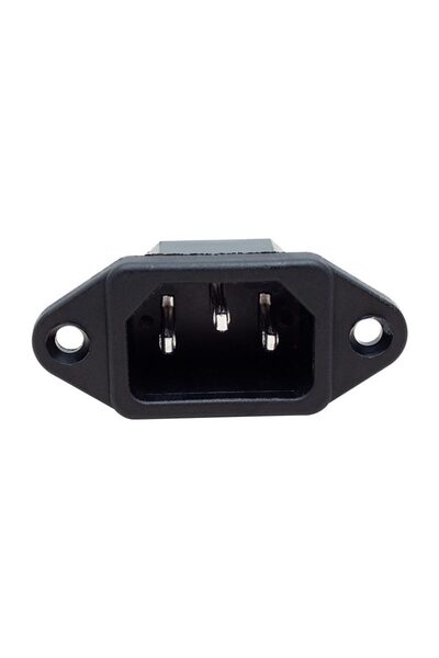 Powermaster Bilgisayar C7 Power Şase Soket Erkek Kulaklı IC-212