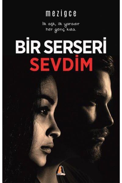 Genel Markalar Bsrl Bir Serseri Sevdim Can Ataş