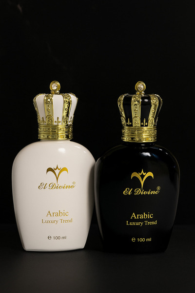 El Divino Eau de Parfum, El Divino, 100ml, Angel Ser, Cinnamon