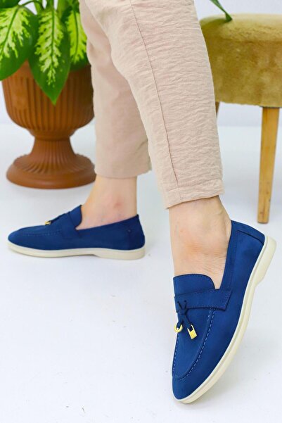 Sembu Kadın Leofer Günlük Giymelik Ayakkabı