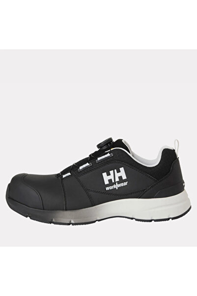 Helly Hansen Barkod MXR Düşük BOA S3S Güvenlik Ayakkabıları 78325