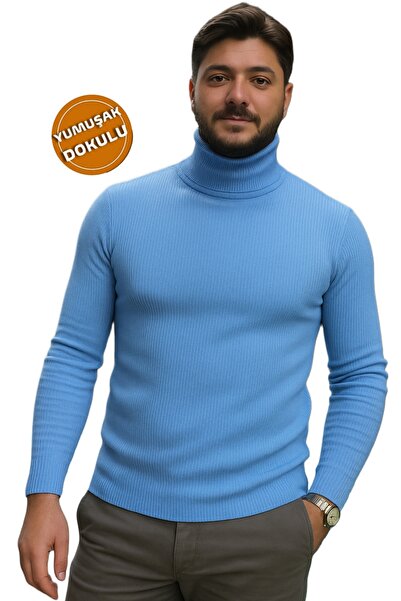 EMKA GİYİM Пуловер от трикотаж