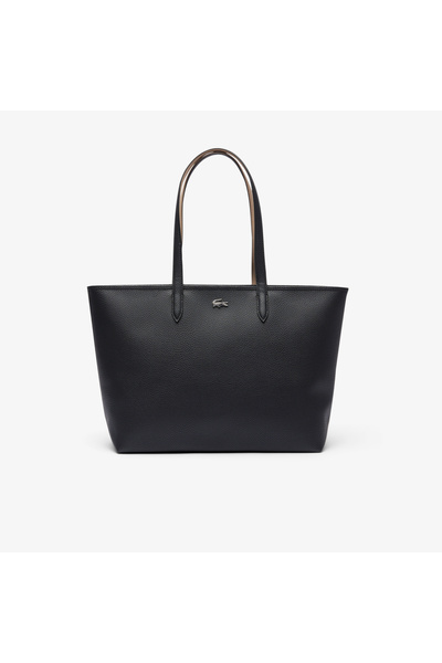Lacoste Anna Zipped Tote - NF4823AA-A91