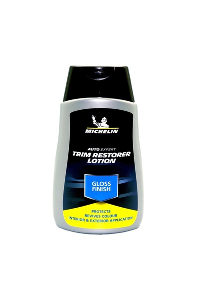 Michelin MC32194 250ml Torpido ve Tampon Bakım Losyonu/Parlak Görünüm