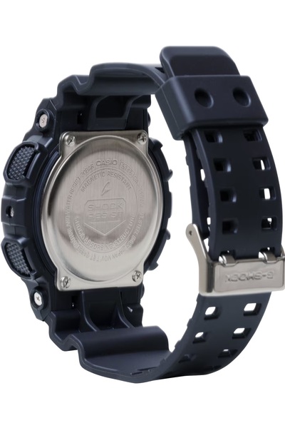 Casio Ga-110wd-1adr G-shock Erkek Kol Saati