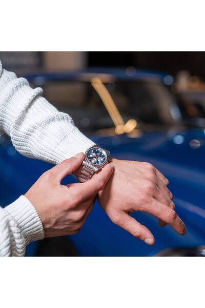 Casio Efb-730D-2Avudf Edifice Men's Wristwatch