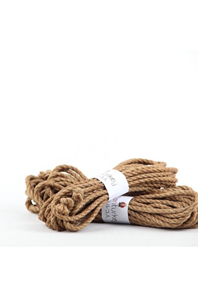 ShibariTürk Snur Shibari „Seria Anon Natural Professional”