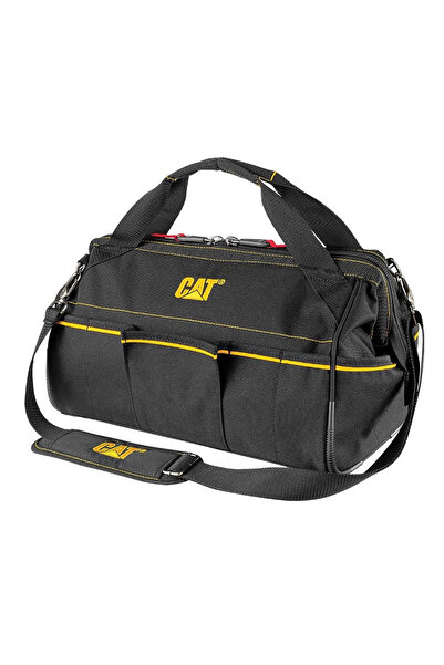 Cat DA980206 16'' Ağır Hizmet Bez Alet Takım Çantası