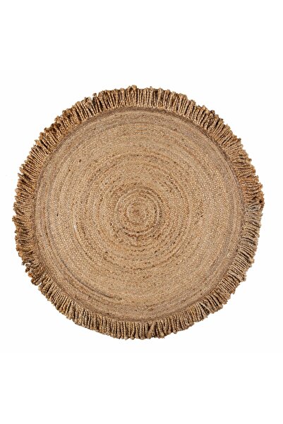 Mudo Home BASIC TASSEL JÜT YOLLUK 120CM