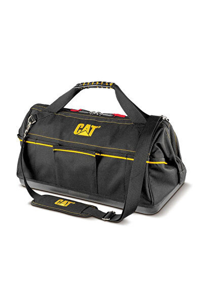 Cat DA980206 16'' Ağır Hizmet Bez Alet Takım Çantası