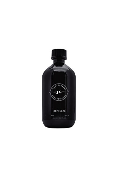 Alpha Pro Amber Fragrance Oil 250 ml