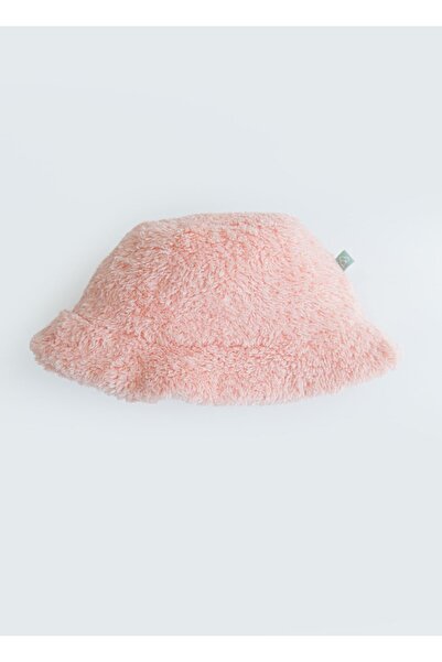 kitikate Pampa Şapka Pembe