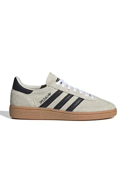 adidas Handball Spezial Aluminium Core Black (W) Damskie buty sportowe IF6562